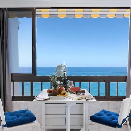 Ocean View *