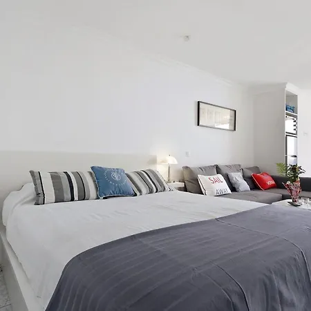 Apartment Ocean View Patalavaca