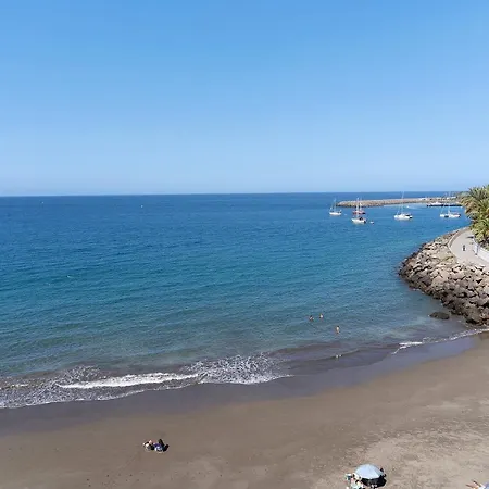 Ocean View Patalavaca