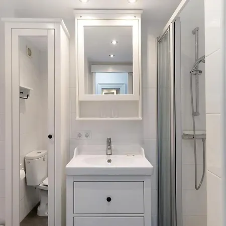 Ocean View Apartment