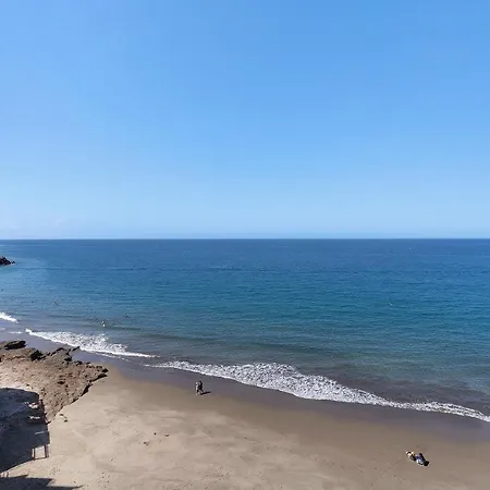 Apartment Ocean View *
