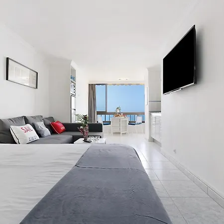 Apartment Ocean View *