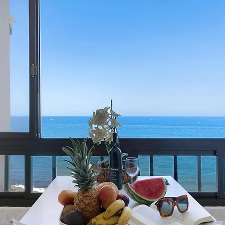Apartment Ocean View Patalavaca