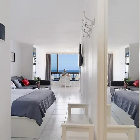 Apartment Ocean View *