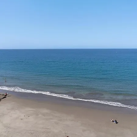 Ocean View パタラバカ